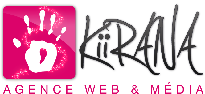 Agence Web & Média Kiirana